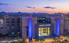 Mayo Clinic在《美国新闻与世界报道》的医院评选中获评全美最佳医院