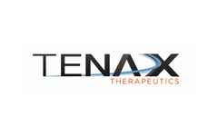 生物制药公司Tenax承销筹资1000万美元，推进开发肺动脉高压药物Levosimendan