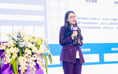 对话京东健康智慧医疗总经理王东媛，如何构建智慧医疗新生态？