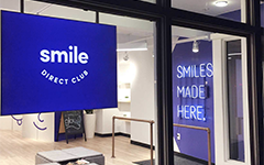【海外案例】SmileDirectClub，市值逾90亿美元的隐形正畸公司如何用5年颠覆牙科美容市场？