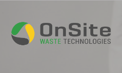 OnSite Waste Technologies完成350万美元种子轮融资，开发小型医疗废物处理器