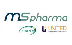 制药公司MS Pharma收购仿制药生产公司Genepharm，扩大旗下仿制药业务覆盖范围