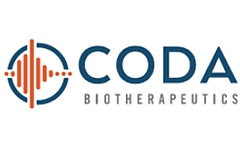CODA Biotherapeutics完成1500万美元A+轮融资，针对神经系统疾病开发化学基因疗法