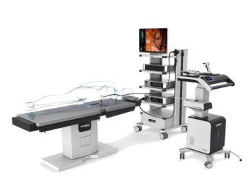 ROBO医疗打造首款消化道内镜手术机器人，助力消化道ESD早癌手术全面普及