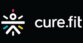 CureFit完成7500万美元D轮融资，打造集成化医疗保健服务平台