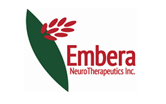 Embera Neuro Therapeutics完成B轮融资并获得两笔赠款，推进成瘾症EMB-001疗法进入2期临床研究
