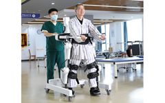 外骨骼机器人重塑千亿康复市场，如何突破康养行业制约？