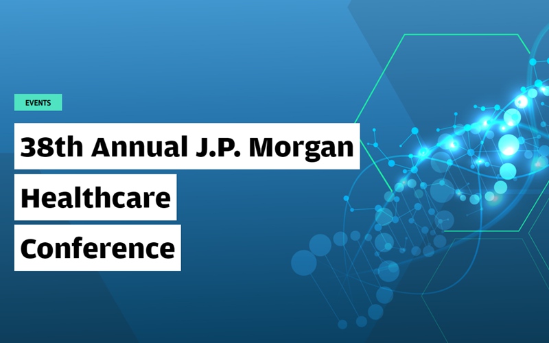 投资人必看：2020 J.P. Morgan大会聚焦药品定价远程医疗，15家中国企业将亮相新兴市场论坛