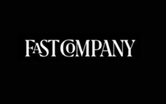 Fast Company发布全球创新力Top50公司榜单，四家医疗企业上榜 ！