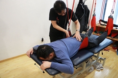 完善三级康复体系，唯爱康引进日本运动康复技术，将运动康复落地社区   