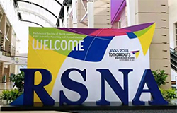 RSNA 2018参会感受：Think Now, Act For Future