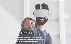 虚拟现实医疗公司VRHealth创新VR技术，帮助乳腺癌患者降低化疗副作用