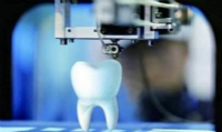 3D打印种植牙将开始临床试验，治疗费用降低一半