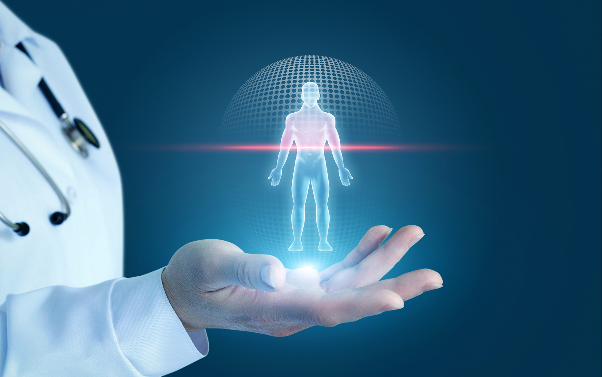 揭榜挂帅：基于颠覆性技术+人工智能的皮肤病精准医疗创新领域