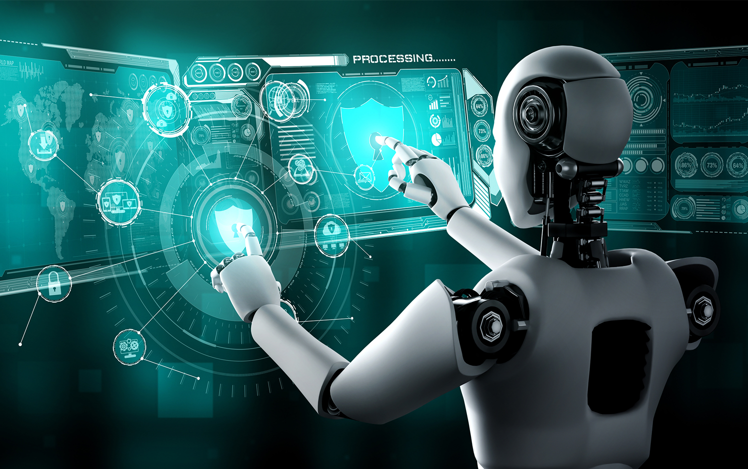 【即将发布】2023手术机器人行业研究报告，透视核心趋势变化