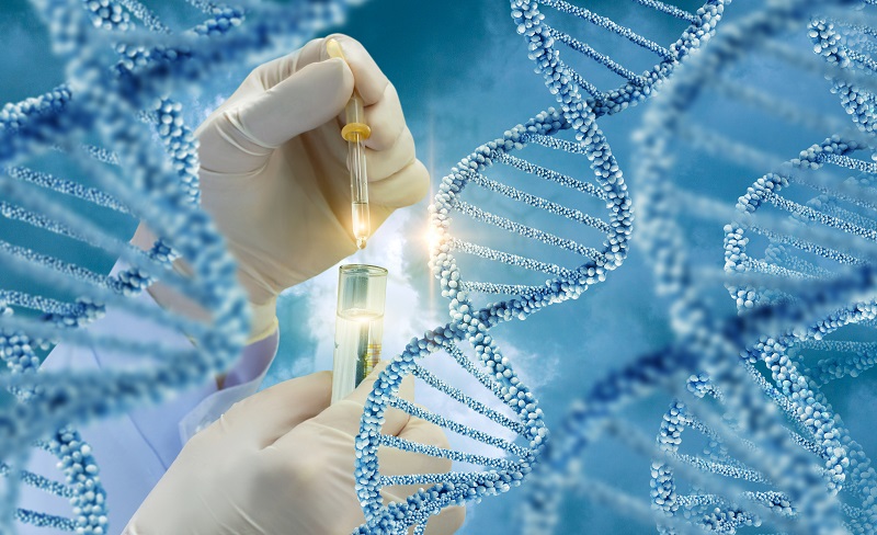 23andMe上市1年：基因检测是基础，药事服务是未来